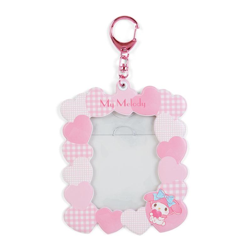 Sanrio My Melody Trading Card Holder (Enjoy Idol)- Japan Figure Store - #1 Bring To You The Best Japanese Goods
