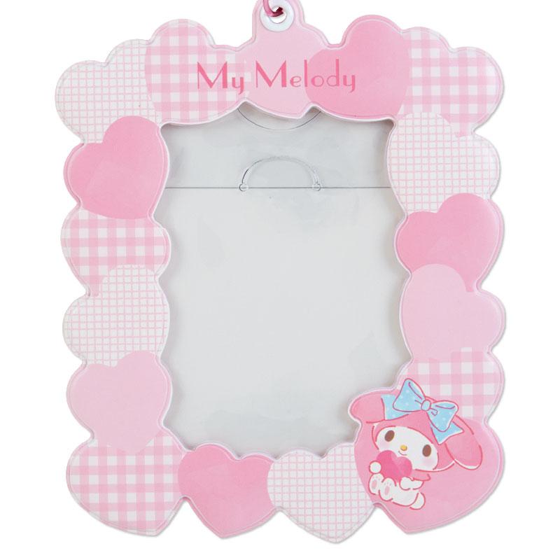 Sanrio My Melody Trading Card Holder (Enjoy Idol)- Japan Figure Store - #1 Bring To You The Best Japanese Goods