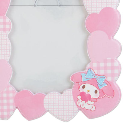 Sanrio My Melody Trading Card Holder (Enjoy Idol)- Japan Figure Store - #1 Bring To You The Best Japanese Goods