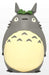 ENSKY 3D Jigsaw Puzzle Studio Ghibli My Neighbor Big Totoro 25 Pieces- Japan Figure Store - #1 Bring To You The Best Japanese Goods