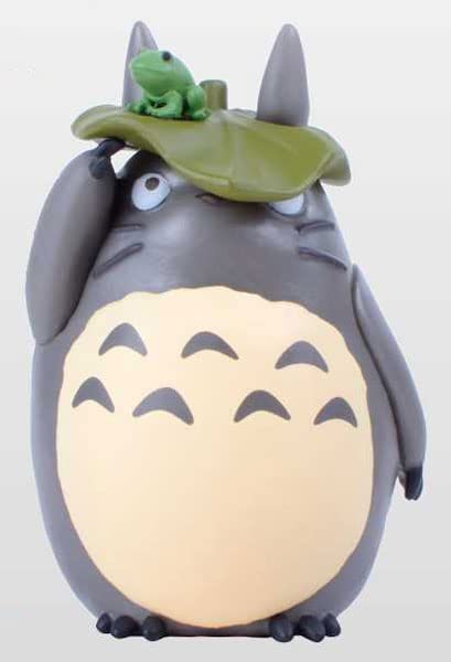 ENSKY 3D Jigsaw Puzzle Studio Ghibli My Neighbor Totoro Totoro In The Rain 10 Pieces- Japan Figure Store - #1 Bring To You The Best Japanese Goods