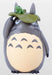 ENSKY 3D Jigsaw Puzzle Studio Ghibli My Neighbor Totoro Totoro In The Rain 10 Pieces- Japan Figure Store - #1 Bring To You The Best Japanese Goods