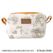 Ensky Japan My Neighbor Totoro Nostalgia Sketch Series Pouch M- Japan Figure Store - #1 Bring To You The Best Japanese Goods
