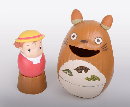 Matryoshka Doll Mei Chan My Neighbor Totoro- Japan Figure Store - #1 Bring To You The Best Japanese Goods