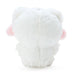 Sanrio My Sweet Piano Mascot Holder (Fluffy Snow Design)- Japan Figure Store - #1 Bring To You The Best Japanese Goods