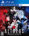 Mydearest Inc. Altdeus: Beyond Chronos Playstation 4 Ps4 - New Japan Figure 4988602173871