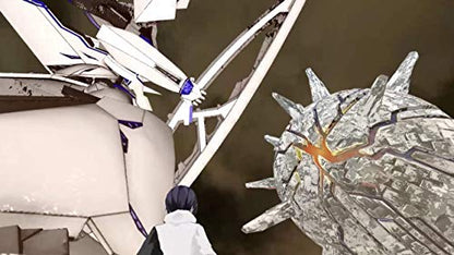 Mydearest Inc. Altdeus: Beyond Chronos Playstation 4 Ps4 - New Japan Figure 4988602173871 4