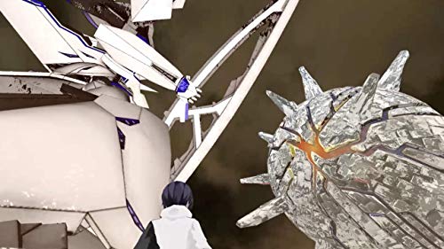 Mydearest Inc. Altdeus: Beyond Chronos Playstation 4 Ps4 - New Japan Figure 4988602173871 4