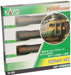 Kato N Gauge 165 Series Low Roof 3-Car Addition Set 10-333- Japan Figure Store - #1 Bring To You The Best Japanese Goods