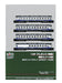 Kato N Gauge 10-829 Sl Banetsu Monogatari 4 Car Addition Set- Japan Figure Store - #1 Bring To You The Best Japanese Goods