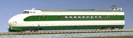 Kato N Gauge 200 Series Shinkansen 222-35 Tetsuho Exhibition Model Train- Japan Figure Store - #1 Bring To You The Best Japanese Goods