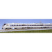Kato N Gauge 683 Series Thunderbird Basic Set 6-Car Pack- Japan Figure Store - #1 Bring To You The Best Japanese Goods