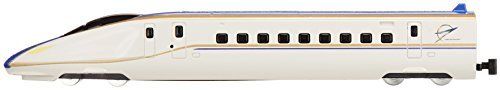 N Gauge Diecast Model Scale No.31 E7 Series Shinkansen Kagayaki- Japan Figure Store - #1 Bring To You The Best Japanese Goods