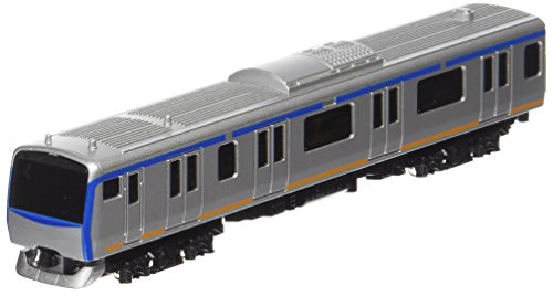 N Gauge Diecast Model Scale No.23 Sagami Railway Sotetsu 11000 Series- Japan Figure Store - #1 Bring To You The Best Japanese Goods