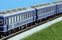 Kato N Gauge E851 Goodbye Train Vehicle Set 12 Series 6 Cars - Model #10-432- Japan Figure Store - #1 Bring To You The Best Japanese Goods