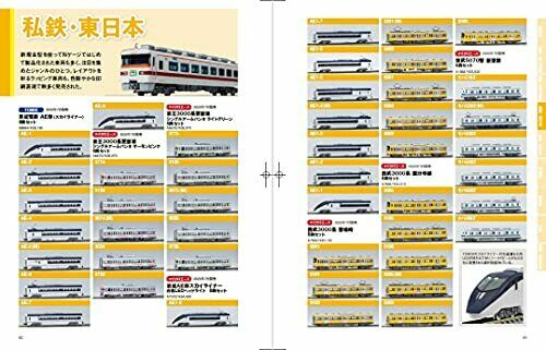 N-gauge Catalog 2021-2022 Ikaros Mook- Japan Figure Store - #1 Bring To You The Best Japanese Goods