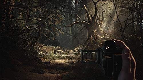 Na Publishing Blair Witch Playstation 4 Ps4 - New Japan Figure 4988635001073 2