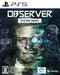 Na Publishing Observer : System Redux [Ps5] - New Japan Figure 4988635000021