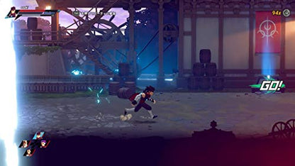 Na Publishing Samuraiforce Shing! Playstation 4 Ps4 - New Japan Figure 4988635001127 3