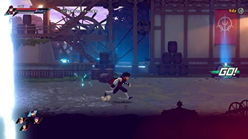 Na Publishing Samuraiforce Shing! Playstation 4 Ps4 - New Japan Figure 4988635001127 3