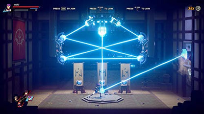 Na Publishing Samuraiforce Shing! Playstation 4 Ps4 - New Japan Figure 4988635001127 5