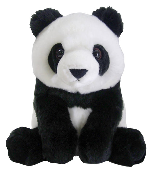 SUNLEMON Plush Doll Nadekko Zoo Panda Tjn- Japan Figure Store - #1 Bring To You The Best Japanese Goods