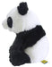 SUNLEMON Plush Doll Nadekko Zoo Panda Tjn- Japan Figure Store - #1 Bring To You The Best Japanese Goods