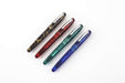 NAKABAYASHI - Taccia Spectrum Fountain Pen Umber Nib: Ef- Japan Figure Store - #1 Bring To You The Best Japanese Goods
