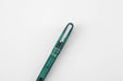 NAKABAYASHI Taccia Spectrum Fountain Pen Forest Green Nib: M- Japan Figure Store - #1 Bring To You The Best Japanese Goods