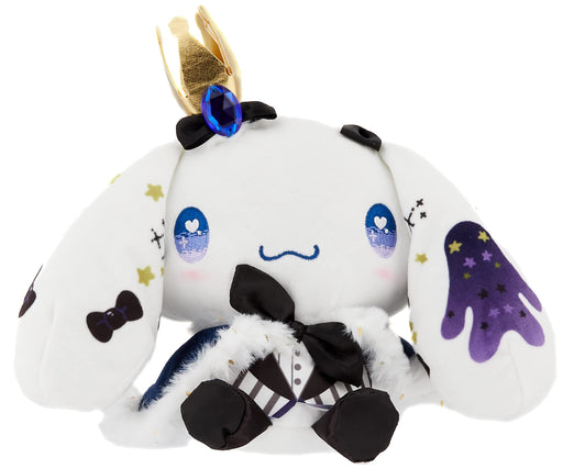 Nakajima Corporation Cinnamoroll Plush Toy 173430-22 From Japan- Japan Figure Store - #1 Bring To You The Best Japanese Goods