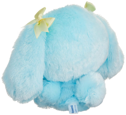 NAKAJIMA Sanrio Fuwakuta Baby Plush Doll Cinnamoroll- Japan Figure Store - #1 Bring To You The Best Japanese Goods
