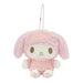 My Melody Home Pajamas By Nakajima Corporation From Japan - Mc 184306-23- Japan Figure Store - #1 Bring To You The Best Japanese Goods
