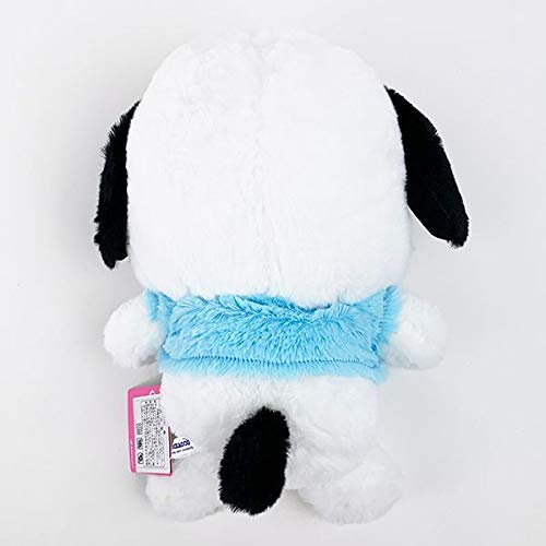 Plush Doll Howa Howa Pochacco M- Japan Figure Store - #1 Bring To You The Best Japanese Goods