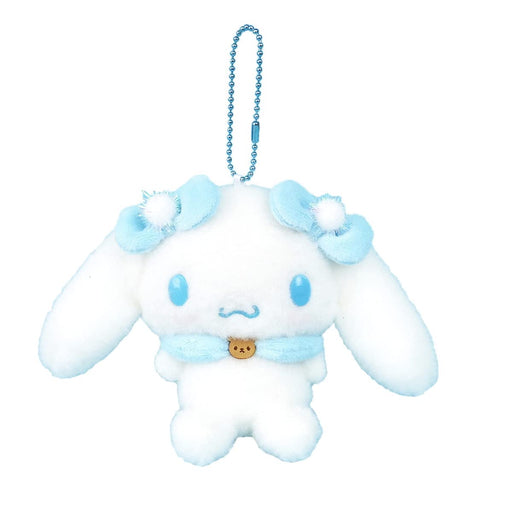 Nakajima Corporation Matching Pigtail Cinnamoroll Mascot 173416-22- Japan Figure Store - #1 Bring To You The Best Japanese Goods