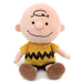 NAKAJIMA Peanuts Snoopy Mini Friends Plush Doll Charlie Brown- Japan Figure Store - #1 Bring To You The Best Japanese Goods