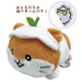 Nakajima Corporation Nagano X Sanrio Characters Nesoberi Bean Doll Korokoro Kuririn 167408-22- Japan Figure Store - #1 Bring To You The Best Japanese Goods