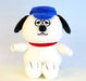 Plush Doll Snoopy Soft Bean Doll Olaf- Japan Figure Store - #1 Bring To You The Best Japanese Goods