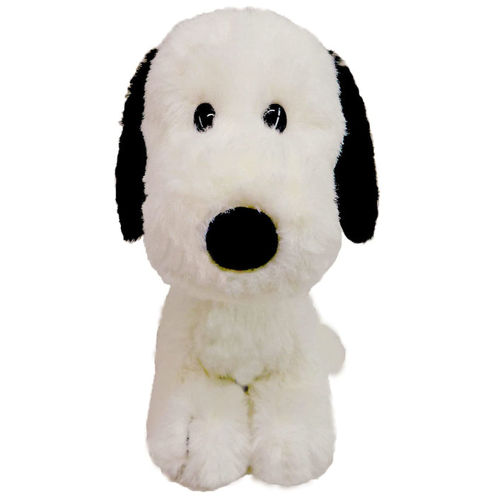 Nakajima Corporation Snoopy 60s Vintage S 164209-21 Japanese Popular Stuffed Figure- Japan Figure Store - #1 Bring To You The Best Japanese Goods