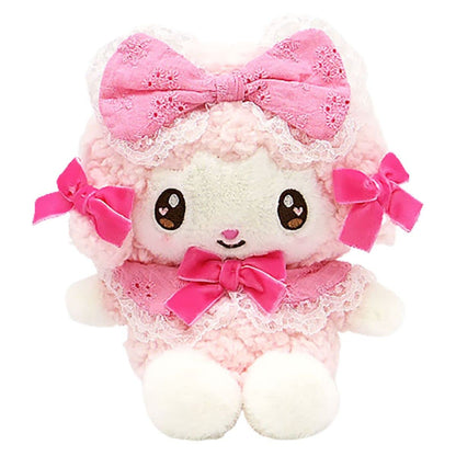 NAKAJIMA Sanrio Sweet Lolita Plush Doll Piano- Japan Figure Store - #1 Bring To You The Best Japanese Goods