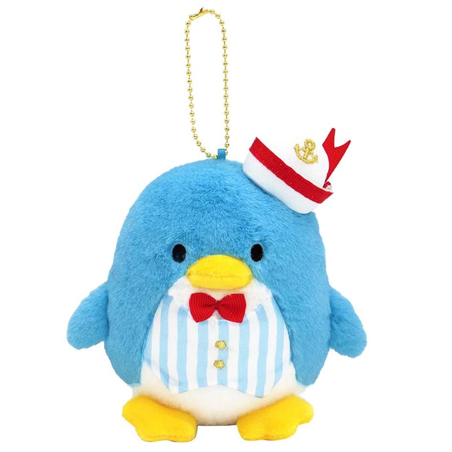 Nakajima Corporation Japan Tuxedosam Birthday Mascot 181244-23- Japan Figure Store - #1 Bring To You The Best Japanese Goods