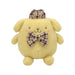 Nakajima Howa Mocha Check Pompompurin S 186478-23 Japan- Japan Figure Store - #1 Bring To You The Best Japanese Goods