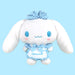 Nakajima Corporation Japan Sky Blue Lolita Cinnamoroll S 185624-23- Japan Figure Store - #1 Bring To You The Best Japanese Goods