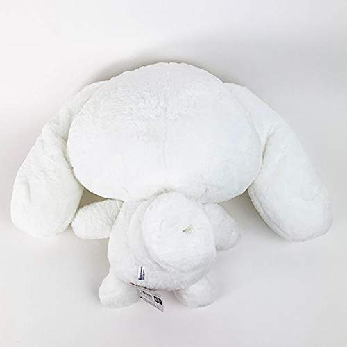 Nakajima Corporation Plush Doll Howa Cinnamoroll Japanese Cinnamoroll Plush Doll- Japan Figure Store - #1 Bring To You The Best Japanese Goods