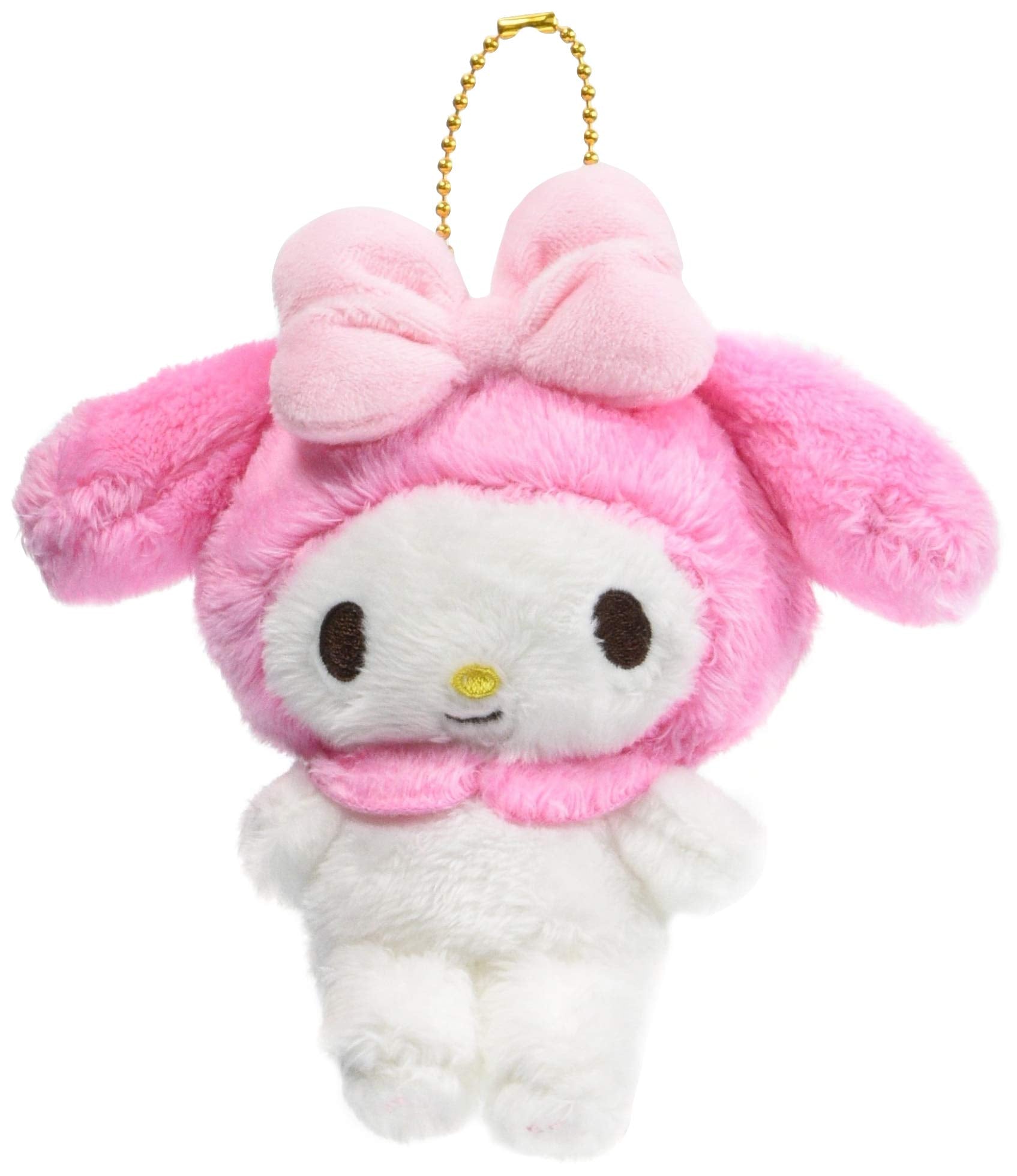 Plush Doll Howa Howa Mascot My Melody- Japan Figure Store - #1 Bring To You The Best Japanese Goods