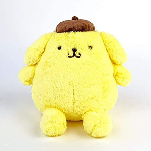 Plush Doll Howa Howa Pom Pom Purin S- Japan Figure Store - #1 Bring To You The Best Japanese Goods