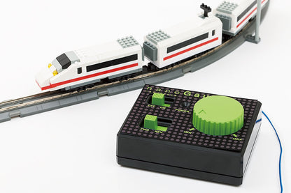 KAWADA Ngs-001 Nanoblock Nanogauge Basic Full Set- Japan Figure Store - #1 Bring To You The Best Japanese Goods