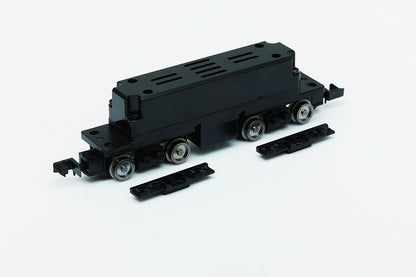 KAWADA Ngex-002 Nanoblock Nanogauge Motor Unit For Nanogauge Train Collection- Japan Figure Store - #1 Bring To You The Best Japanese Goods