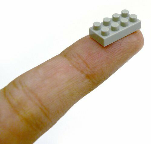 Nanoblock Big Ben Nbh-029- Japan Figure Store - #1 Bring To You The Best Japanese Goods