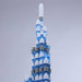 Nanoblock Burj Khalifa Nbh122- Japan Figure Store - #1 Bring To You The Best Japanese Goods