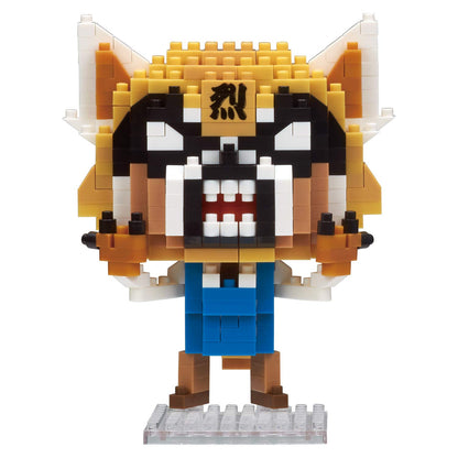 KAWADA Cn-14 Charanano Aggretsuko- Japan Figure Store - #1 Bring To You The Best Japanese Goods